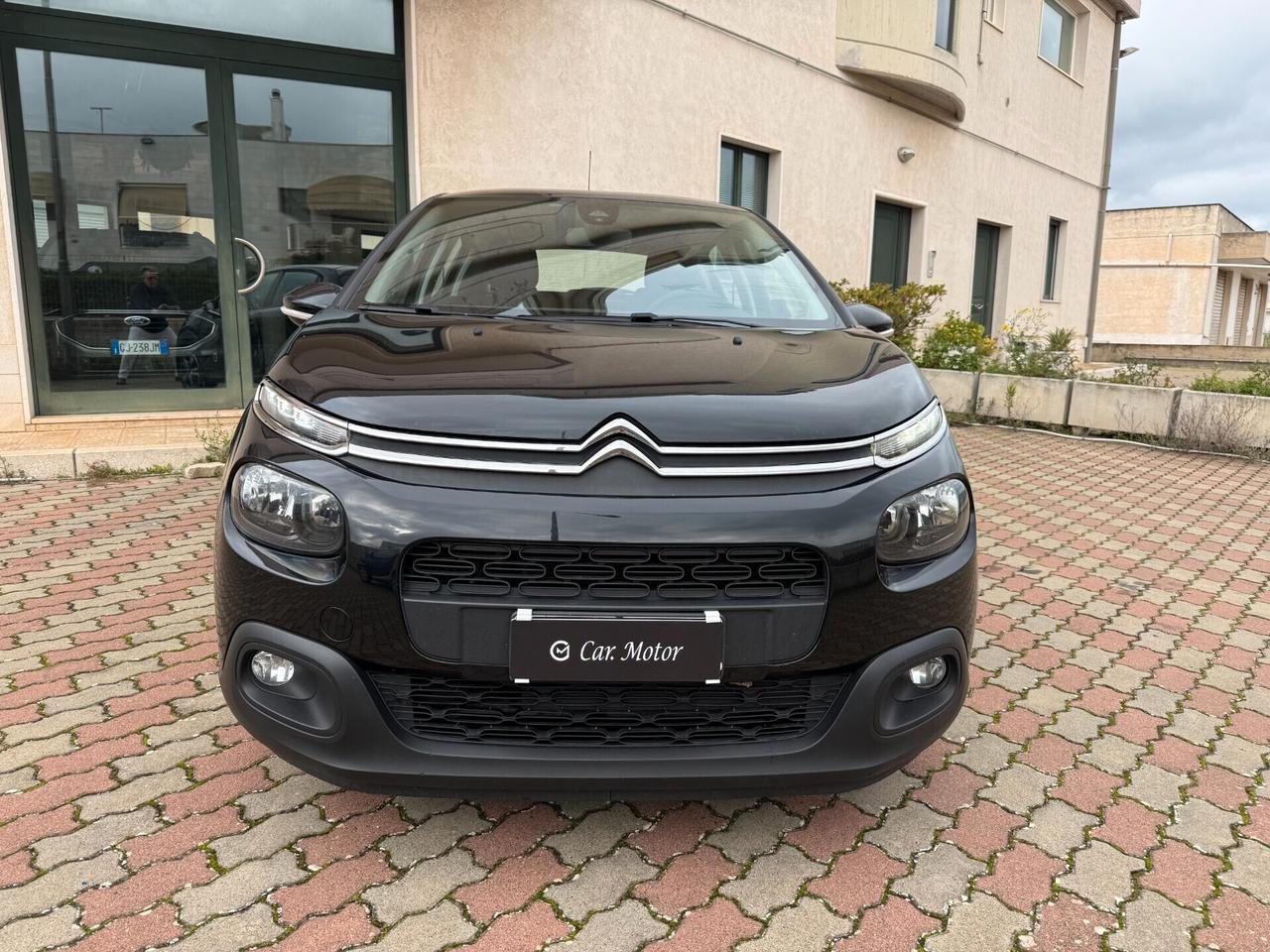 Citroen C3 BlueHDi 75 Feel Edition "Perfetta"