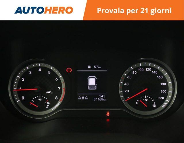 HYUNDAI i10 1.0 MPI Tech