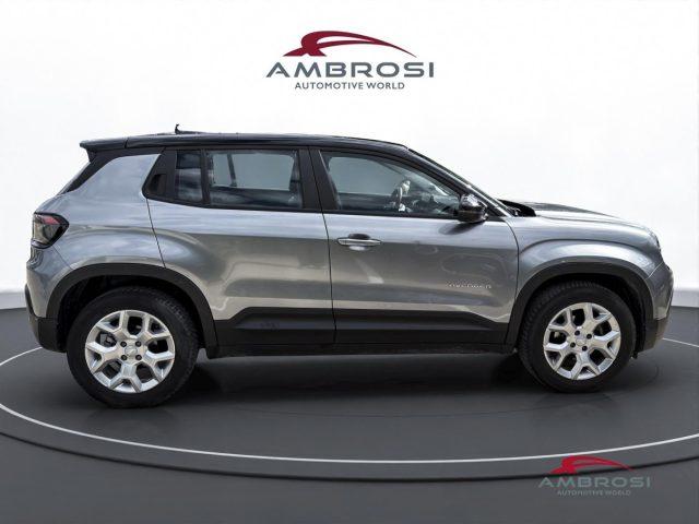 JEEP Avenger 1.2 turbo Altitude fwd 100cv