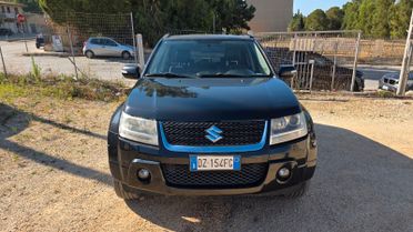 Suzuki Grand Vitara Grand Vitara 1.9 DDiS 5 porte Executive