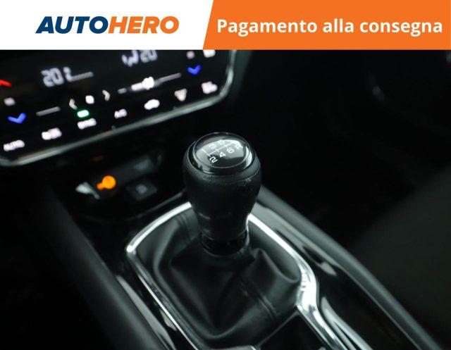 HONDA HR-V 1.5 i-VTEC Elegance Navi ADAS