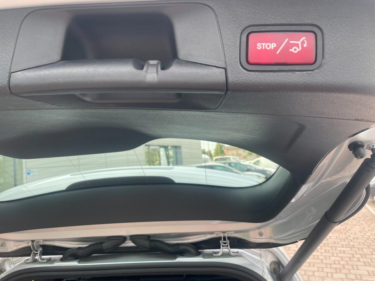 Mercedes-benz Classe GLB 200 d Automatic 4Matic Premium 7 POSTI