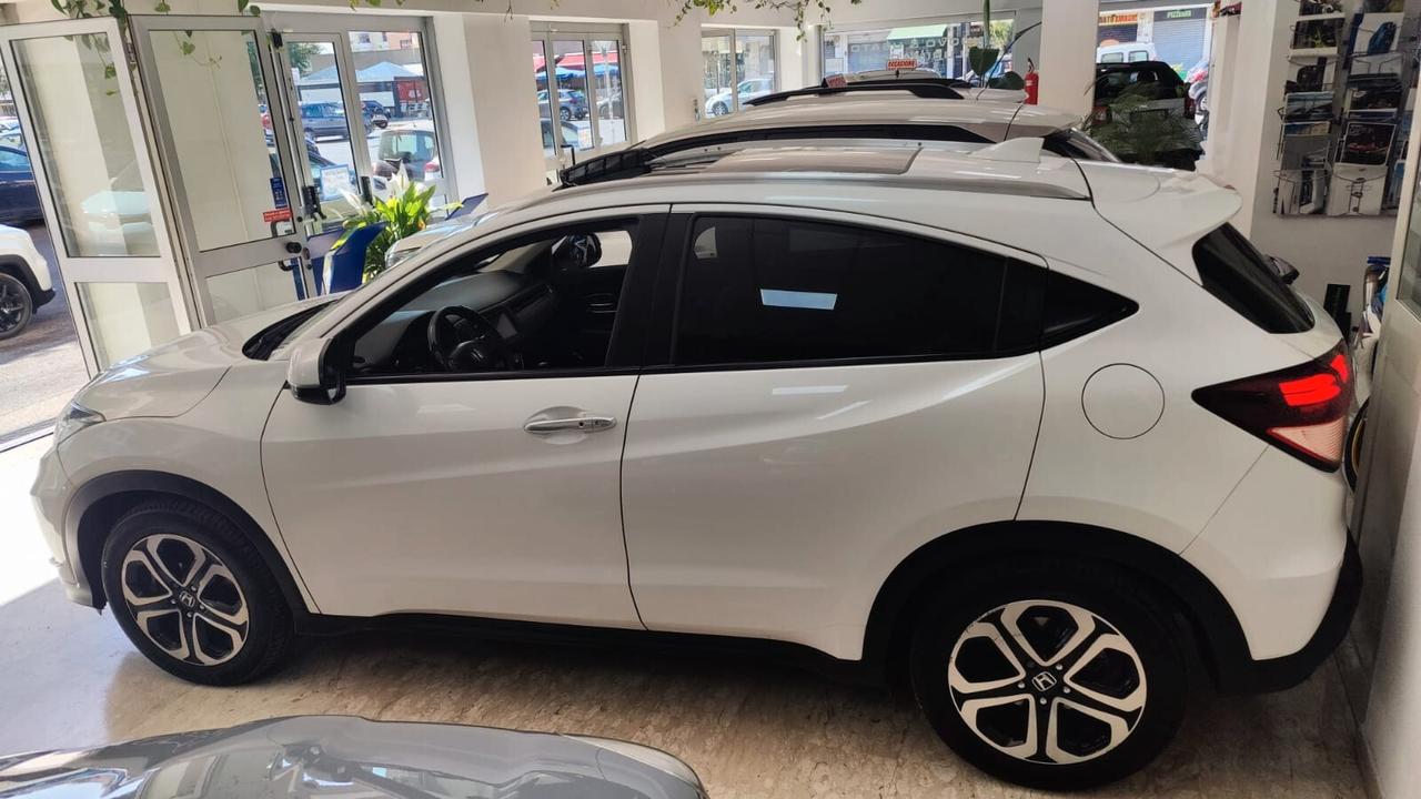 Honda HR-V 1.6 i-DTEC Executive Navi EURO 6