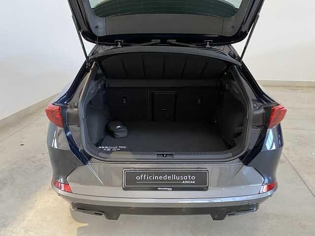 CUPRA Formentor 2.0 TDI 4Drive DSG