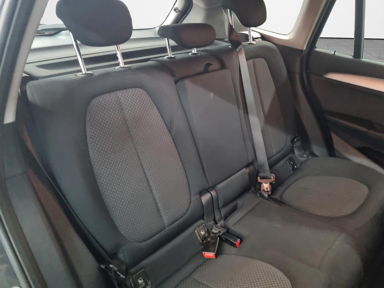 Bmw X1 xDrive25e Business Advantage
