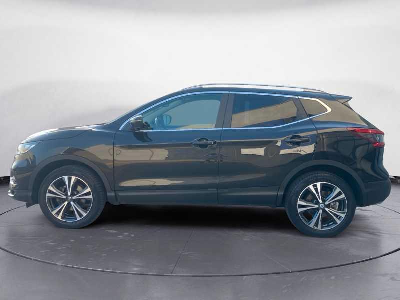 NISSAN Qashqai 1.5 dci N-Connecta 110cv