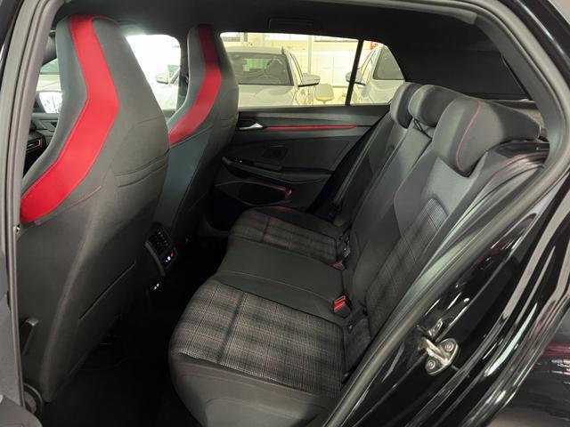 VOLKSWAGEN Golf 2.0 TSI DSG GTI Sedili riscaldati