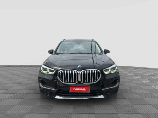 BMW X1 X1 sDrive18d XLINE