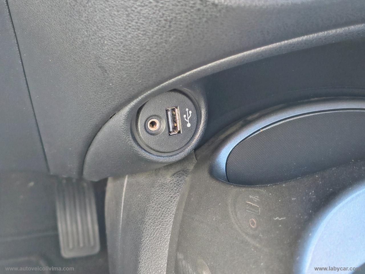 NISSAN Juke 1.6 GPL Business