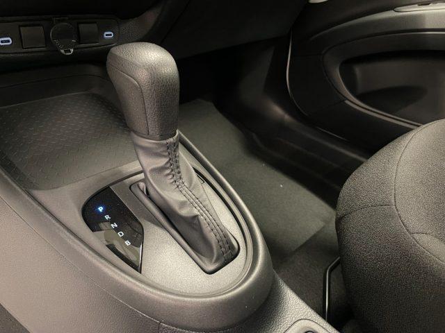 TOYOTA Aygo X 1.5 TNGA HEV 115 CV e-CVT KM0 MY26