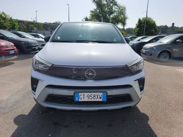 Opel Crossland 2021 1.2 Edition s&s 110cv