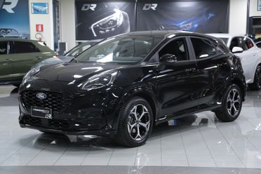 Ford Puma 1.0 EcoBoost Hybrid 125 cv ST-Line auto