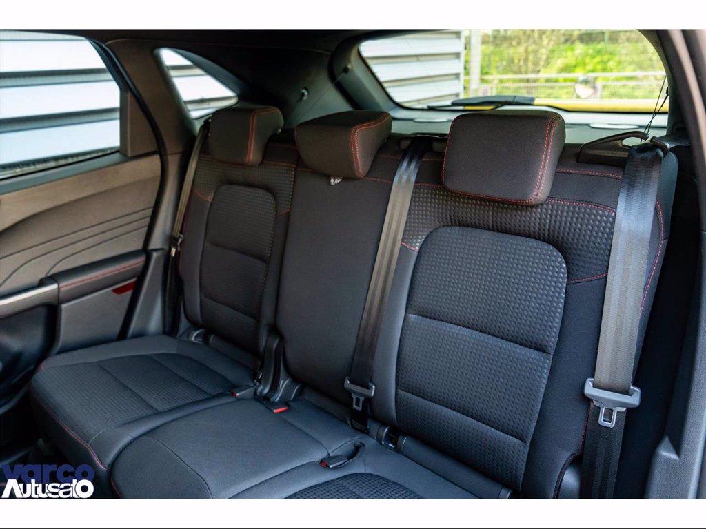 FORD Kuga 2.5 full hybrid st-line 2wd 190cv cvt del 2023