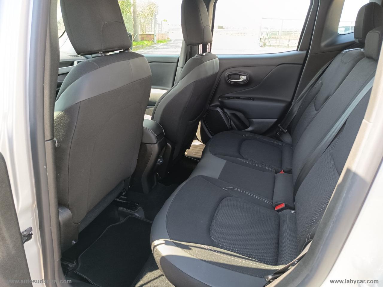 JEEP Renegade 1.6 Mjt 130CV Limited