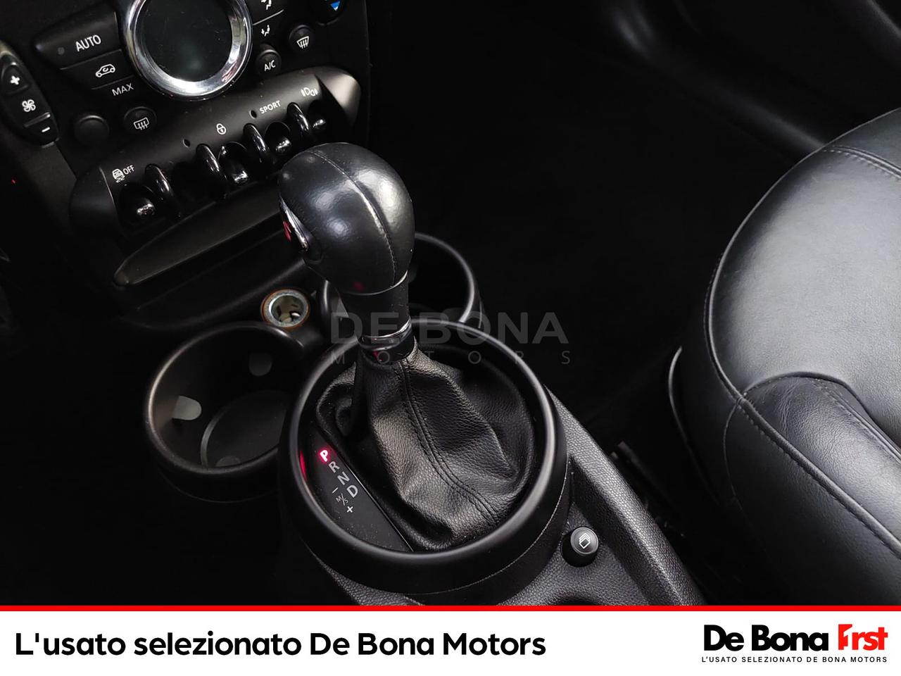 Mini Countryman 2.0 cooper sd