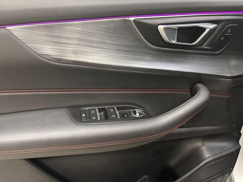 DR AUTOMOBILES DR 5 1.5 turbo Gpl 149cv cvt