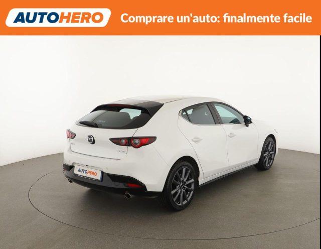 MAZDA Mazda6e Mazda3 2.0L e-Skyactiv-G M Hybrid Exclusive Line
