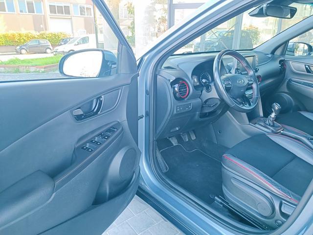 HYUNDAI Kona 1.0 T-GDI Xpossible