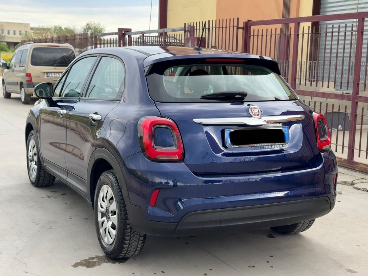 Fiat 500X 1.3 MultiJet 95 CV Business