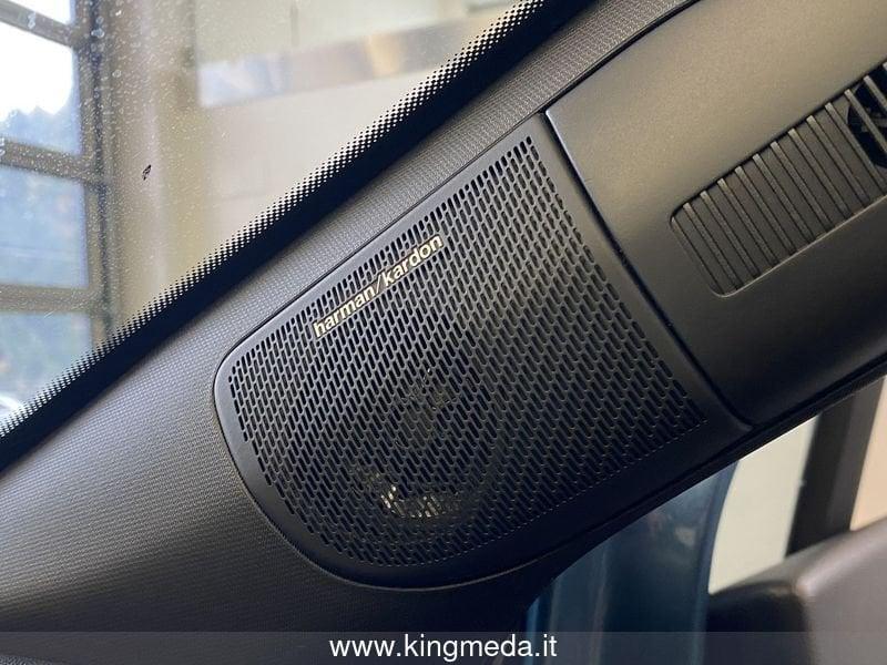 Renault Symbioz AUTO AZIENDALE - TETTO PANORAMICO - Symbioz Full Hybrid E-Tech 145 CV Iconic