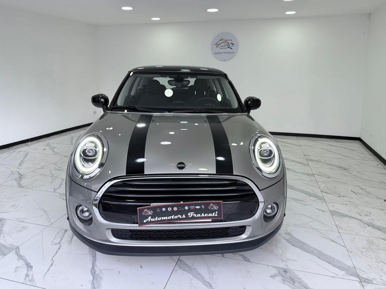 Mini 1.5 Cooper-HYPE-GARANTITA-2021