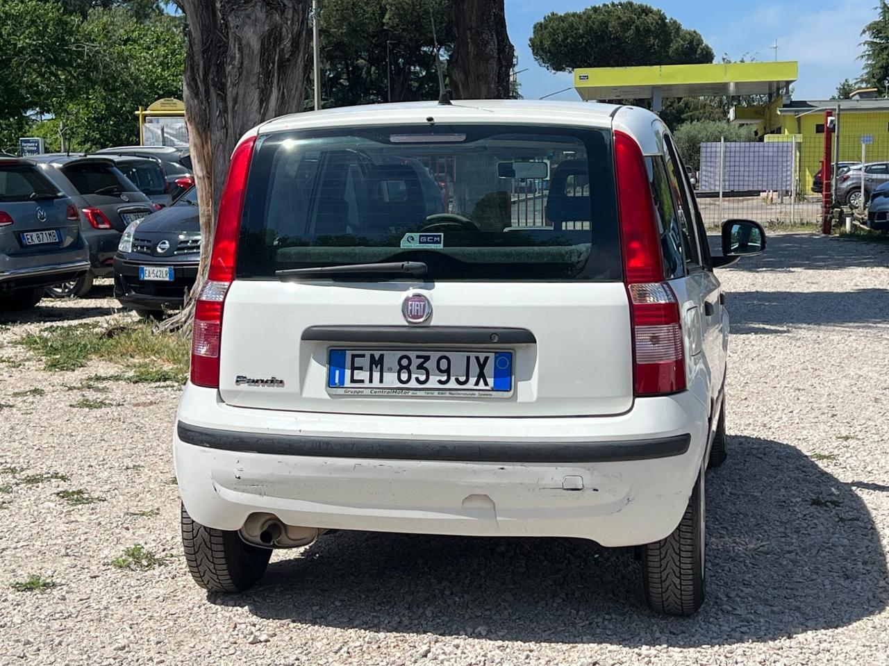 Fiat Panda 1.2 Gpl