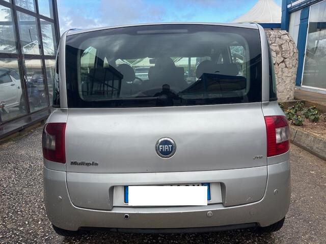 Fiat Multipla 1.9 JTD Dynamic 116CV