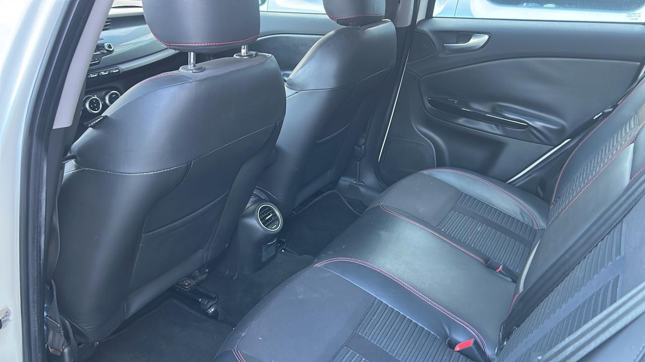 Alfa Romeo GIULIETTA 1.6 DIESEL Neopatentati