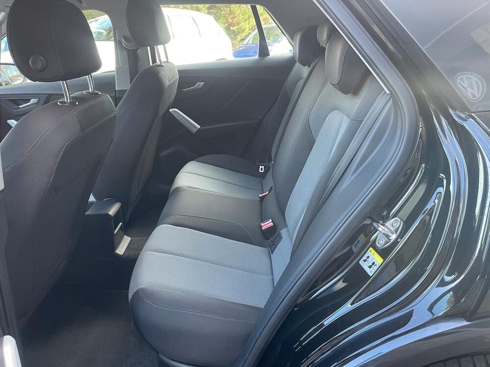 Audi Q2 1.6 TDI Business NEO PATENTATI