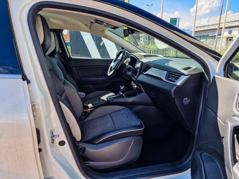 Renault Captur II 2019 1.5 BLUE DCI