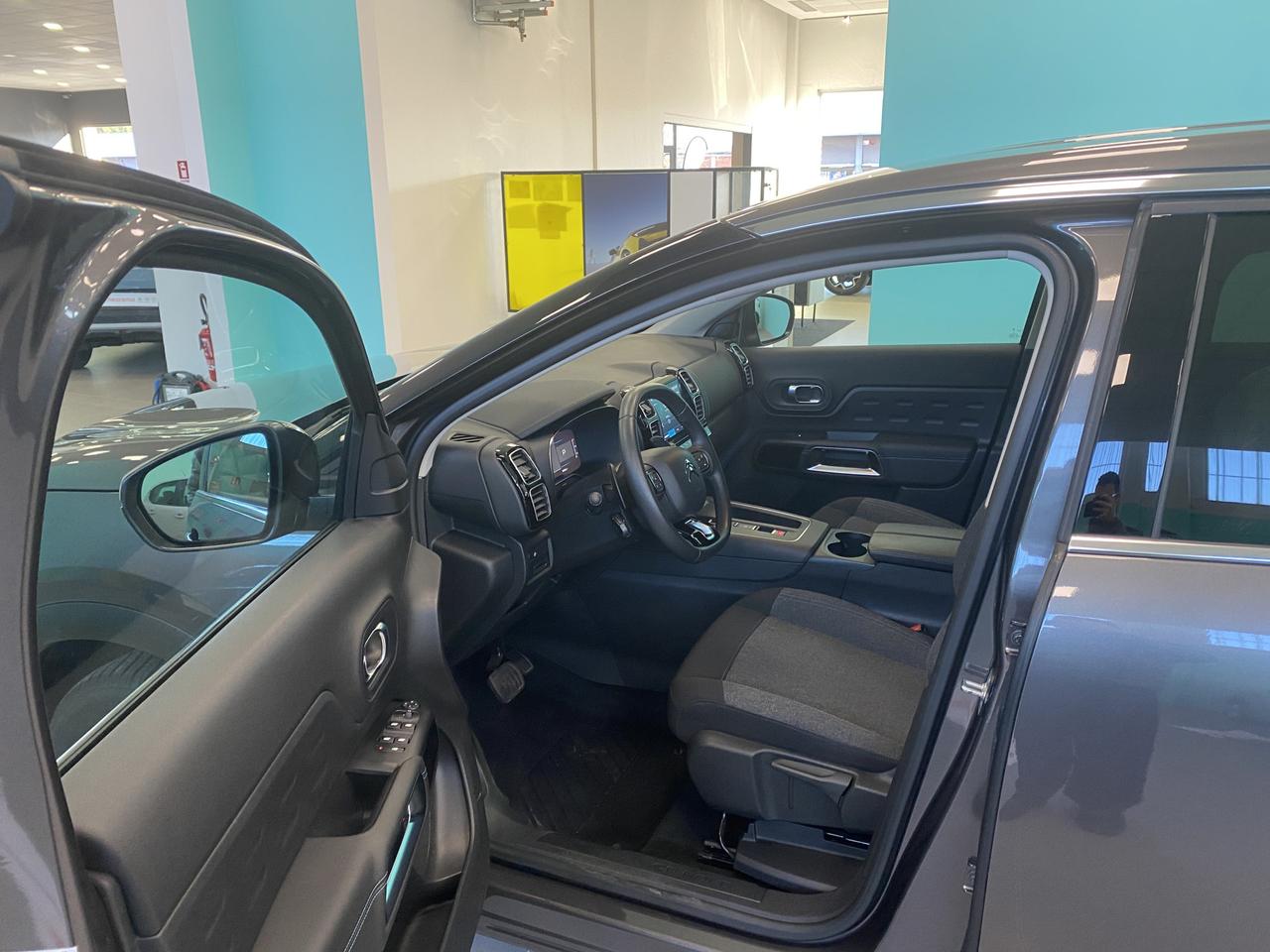 CITROEN C5 Aircross - C5 Aircross 1.2 puretech Feel Pack s&s 130cv e