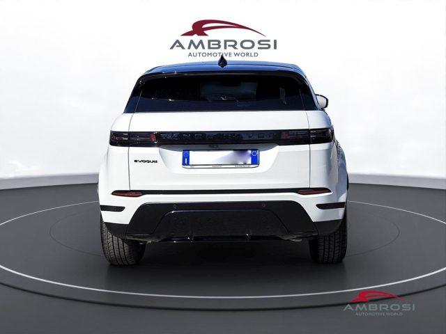 LAND ROVER Range Rover Evoque 2.0D I4 163 CV S - AUTOCARRO N1