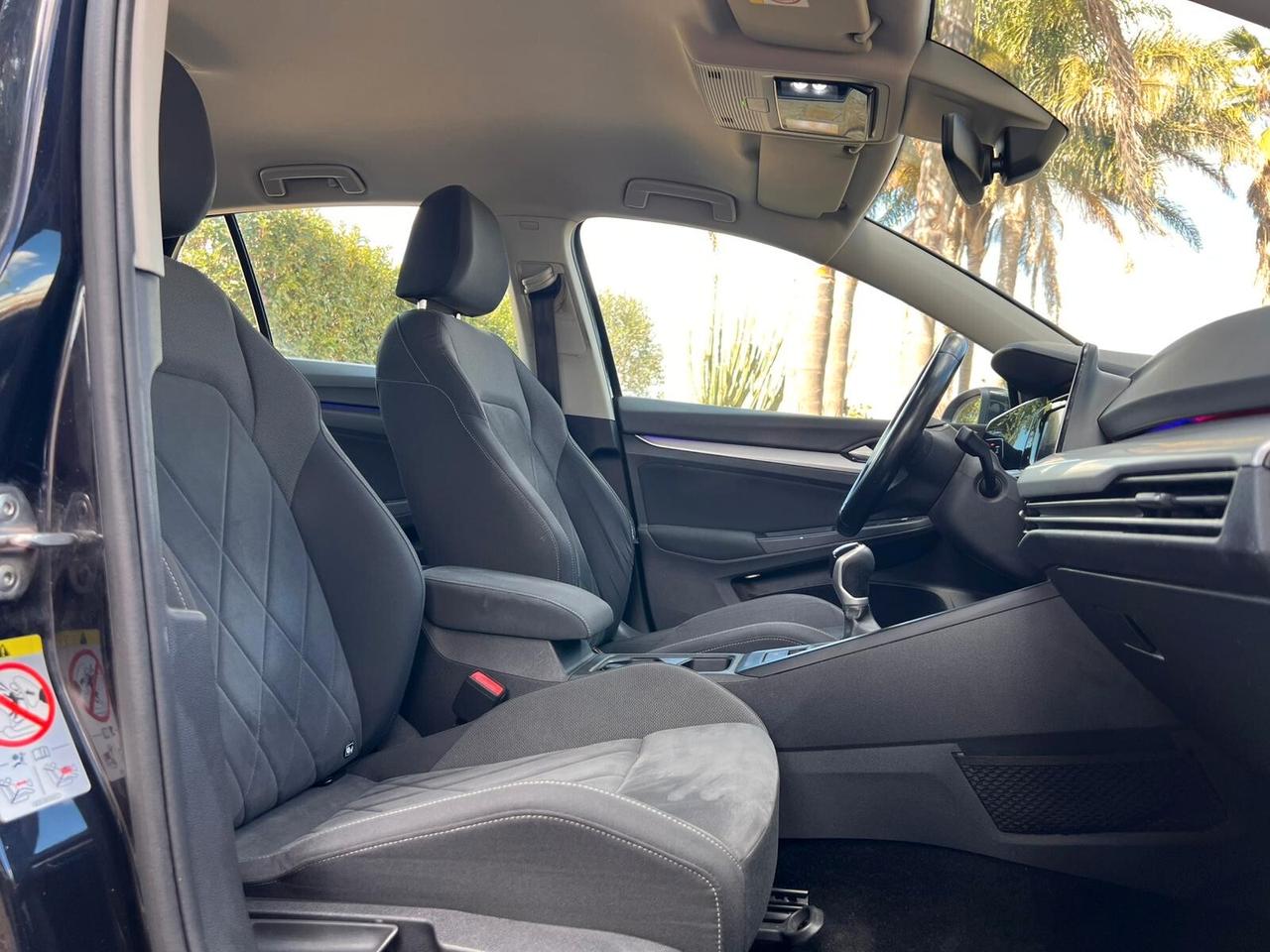 Volkswagen Golf 1.5 TSI EVO ACT Style