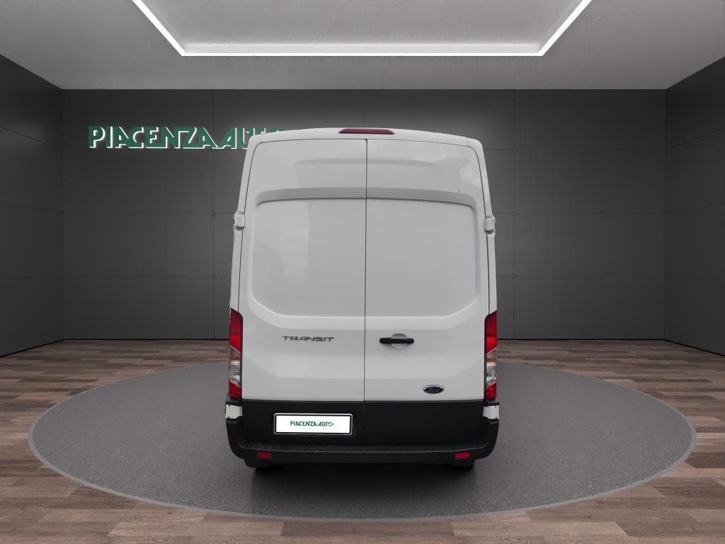 FORD Transit 350 tr.post.2.0 tdci 170cv trend L3H2 E6.2