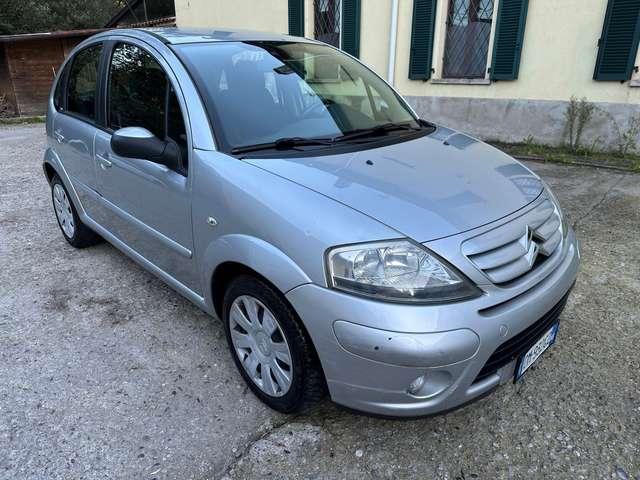 Citroen C3 C3 I 2002 1.4 hdi Cashmere 70cv - Automatica