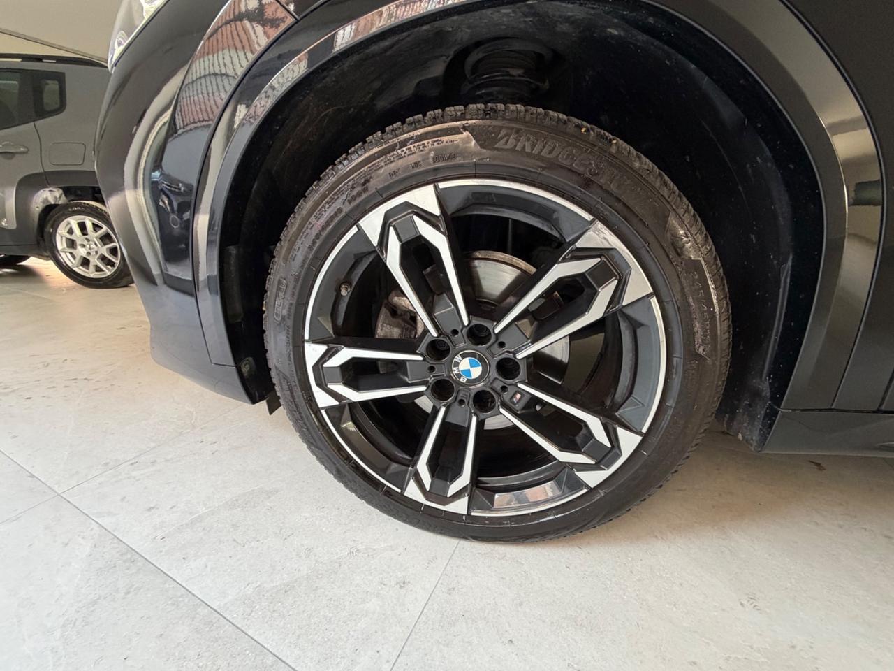 Bmw X2 sDrive 18d Msport 2024 IVA ESPOSTA