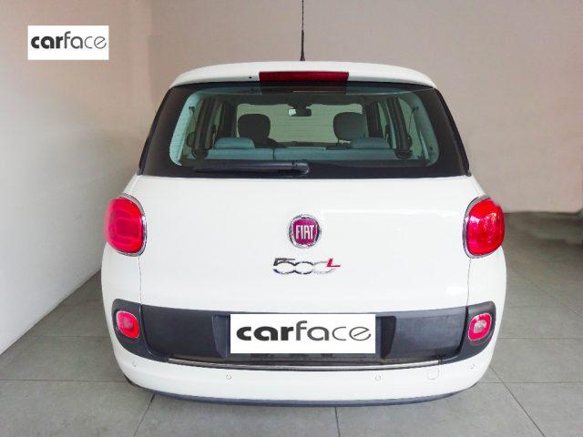 FIAT 500L 1.3 Multijet 85 CV
