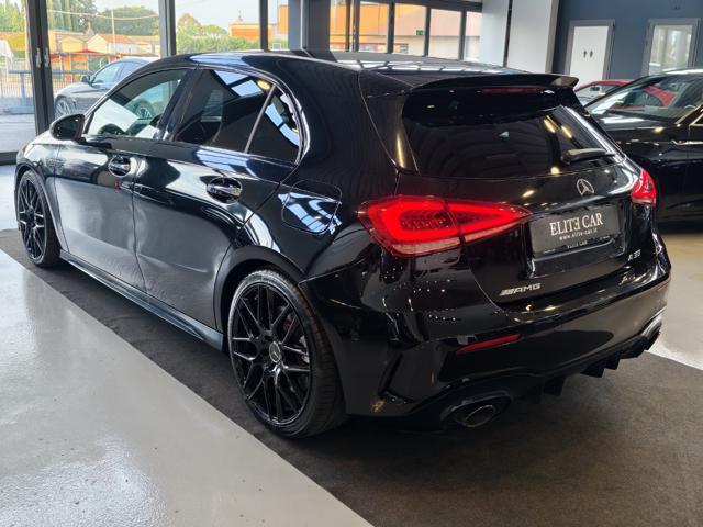 MERCEDES-BENZ A 35 AMG 4Matic