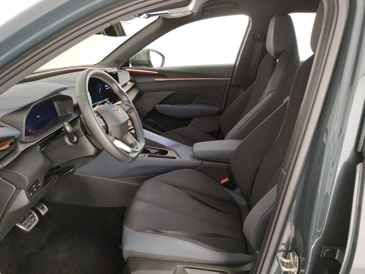 CUPRA Terramar 1.5 hybrid 150cv dsg