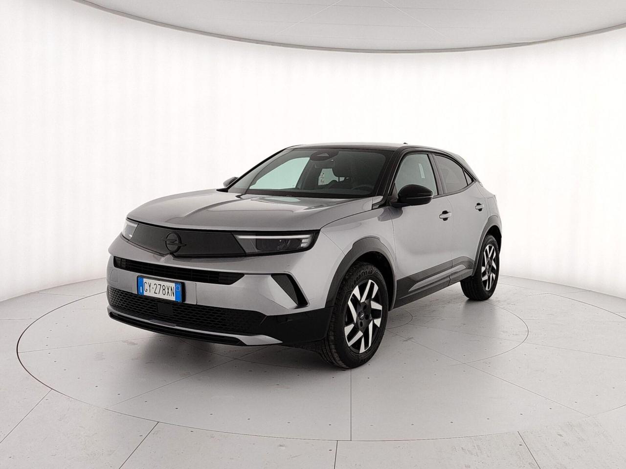 Opel Mokka 1.2 Turbo 136 CV GS