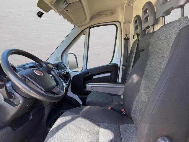 FIAT Ducato 33 2.2 Mjt 140CV PM-TM L2H2 Furgone
