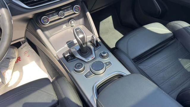 ALFA ROMEO Stelvio 2.2 Turbodiesel 210 CV AT8 Q4 Veloce