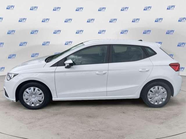 SEAT Ibiza 1.0 TGI 5p. Style