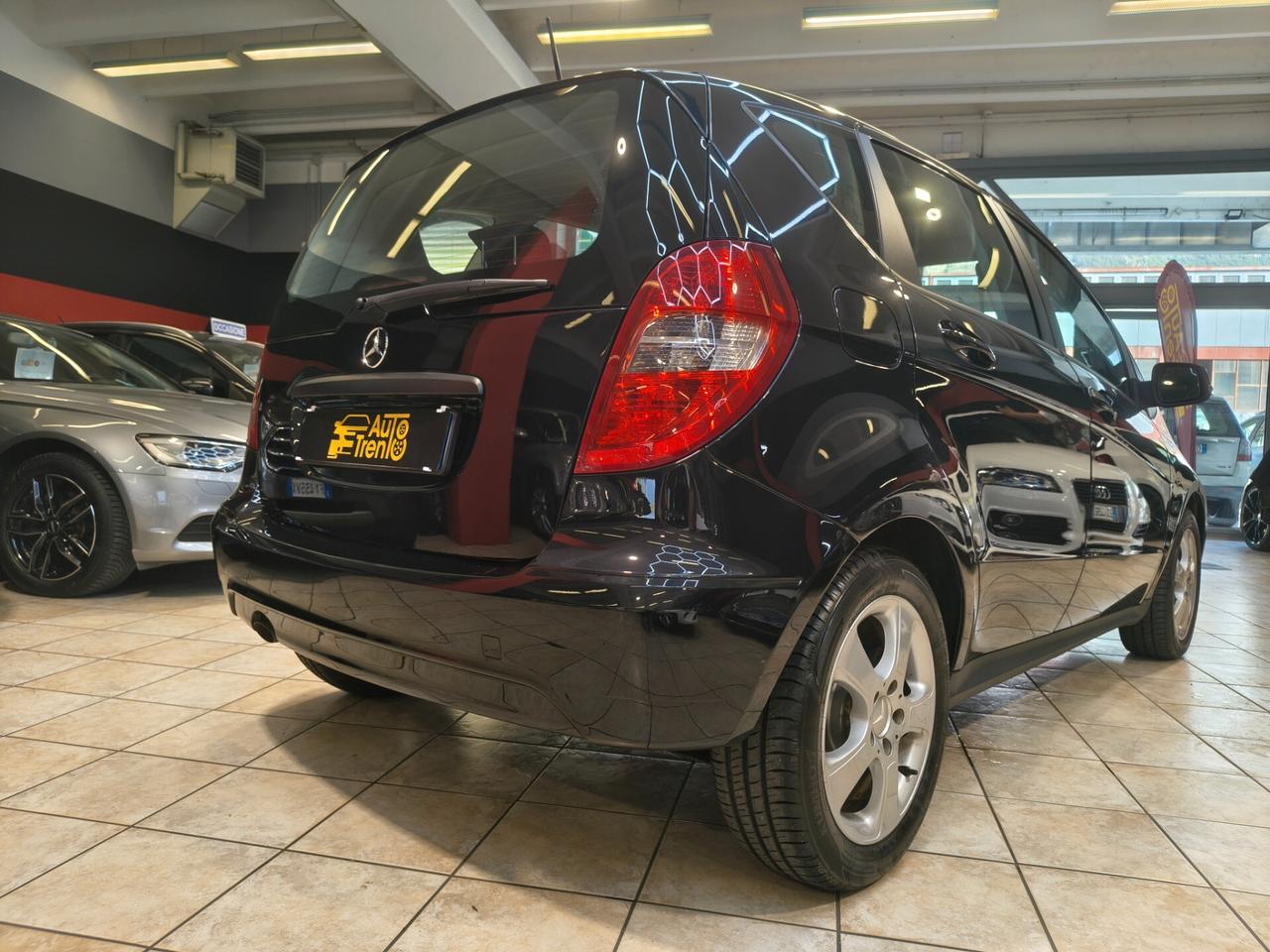 Mercedes-benz A 160 56.000km Coupé Special Edition