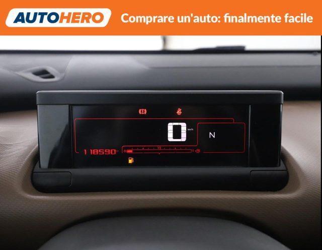 CITROEN C4 Cactus BlueHDi 100 S&S ETG6 Shine