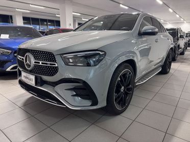 Mercedes-Benz GLE GLE 350 de coupè 4M Plug-in AMG Line Premium Plus