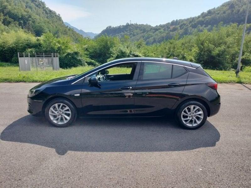 Opel Astra 1.5 CDTI 122 CV S&S 5 porte Business Elegance