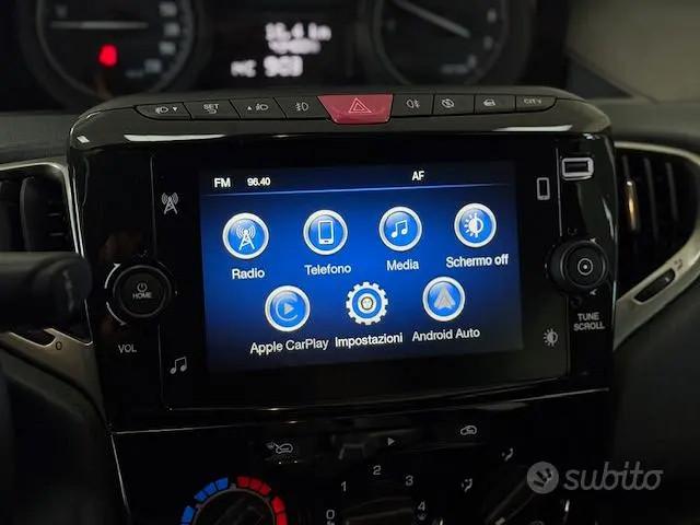 Lancia Ypsilon 1.0 firefly hybrid Gold KM CERT