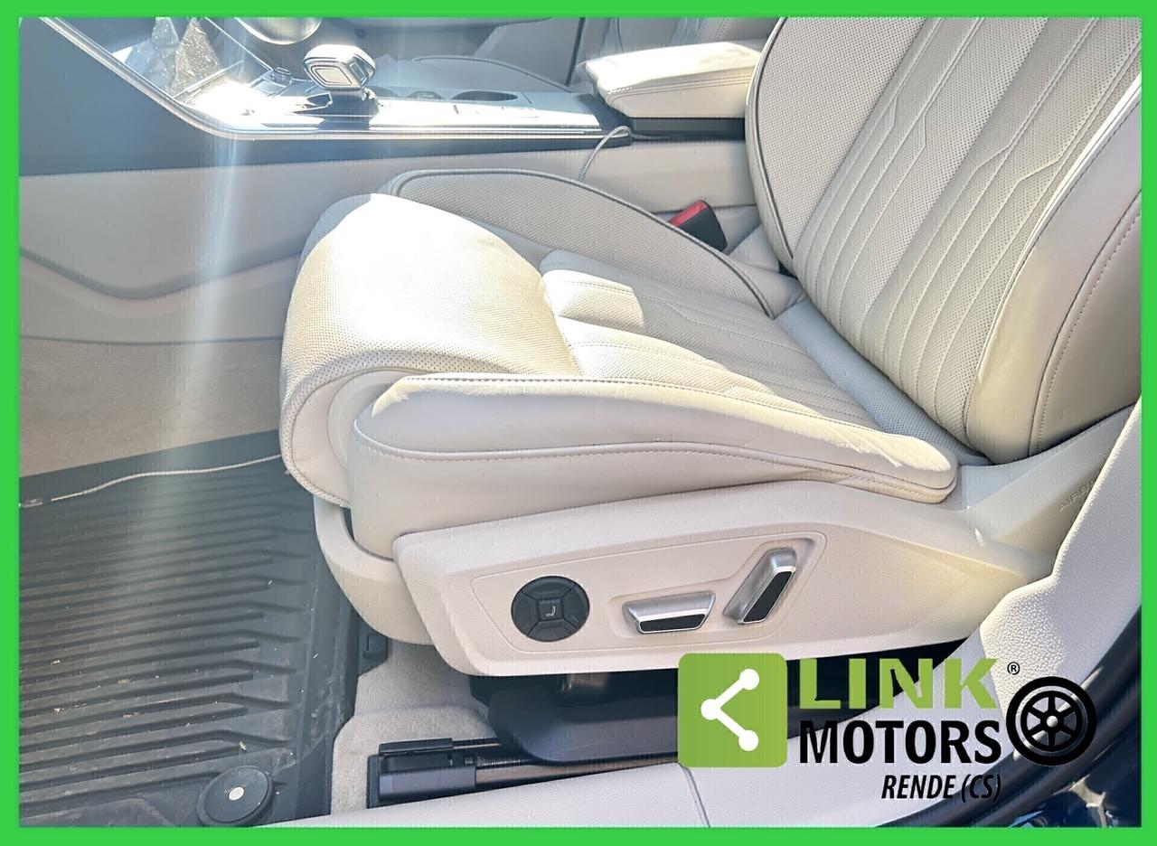 Audi A6 40TDI quattro ultra S tronic mhde 12/2023