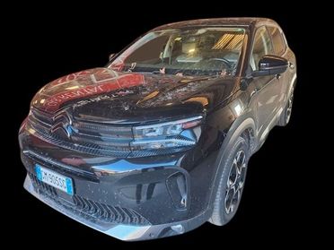 Citroen C5 Aircross I 2022 1.5 bluehdi Shine s&s 130cv eat8
